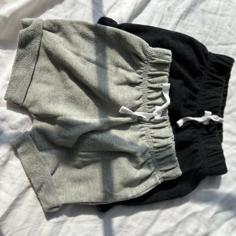 Cat & Jack Baby Boy/Girl Shorts 3-6m
